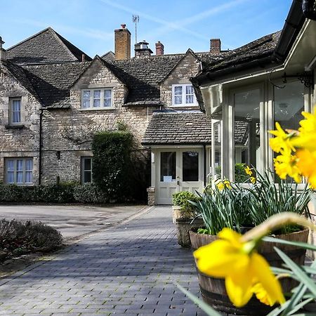Stratton House Hotel & Spa Cirencester Exteriér fotografie