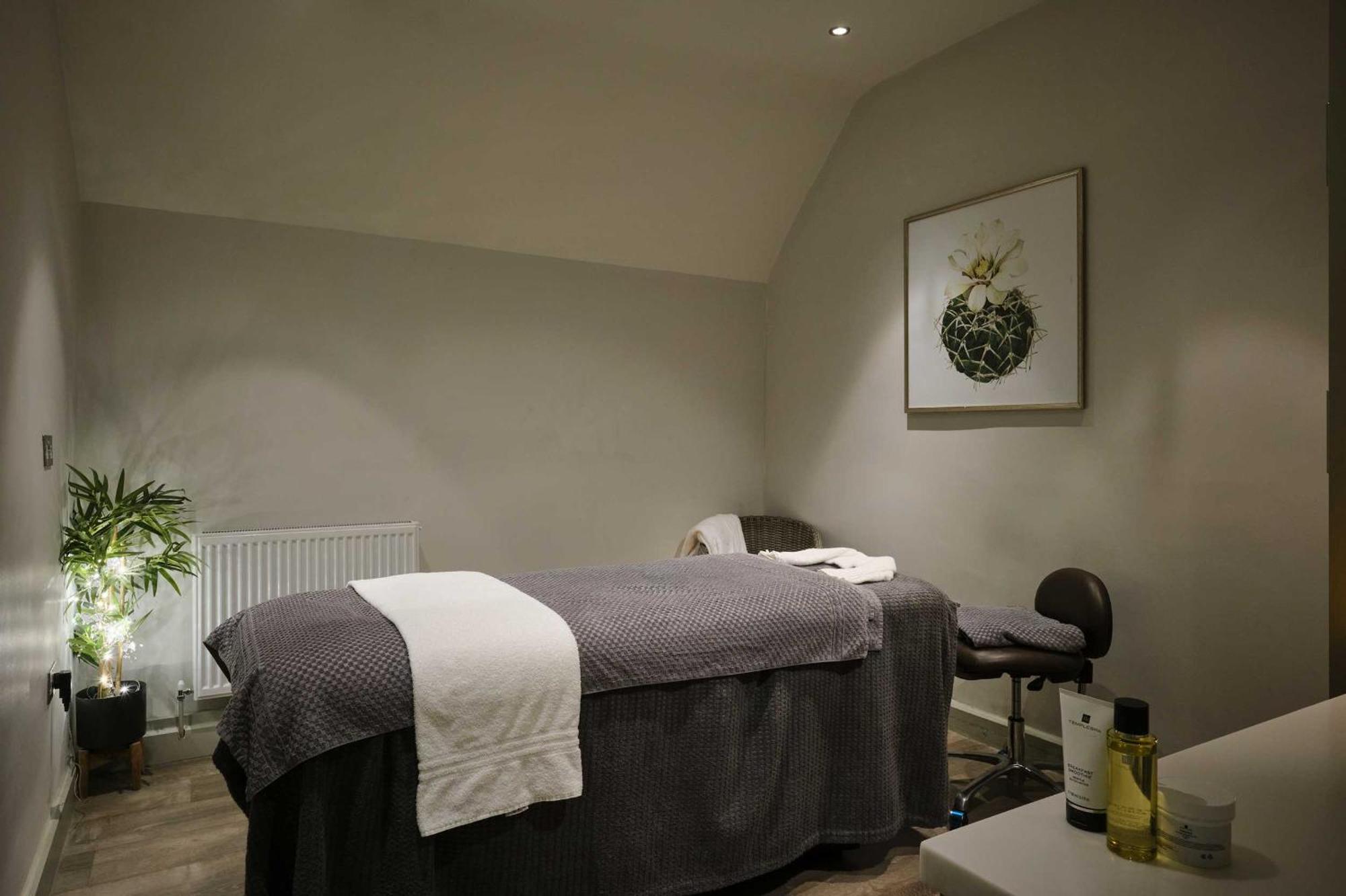 Stratton House Hotel & Spa Cirencester Exteriér fotografie