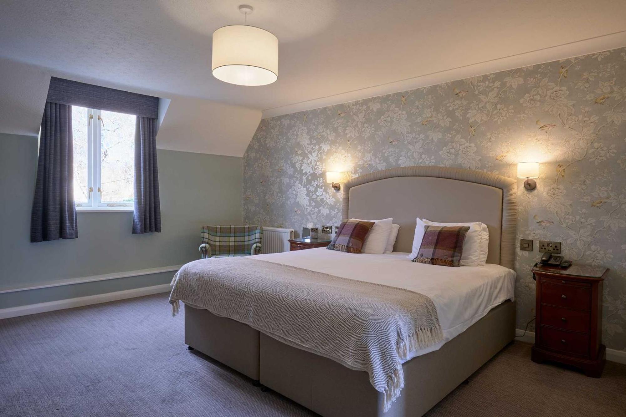 Stratton House Hotel & Spa Cirencester Exteriér fotografie