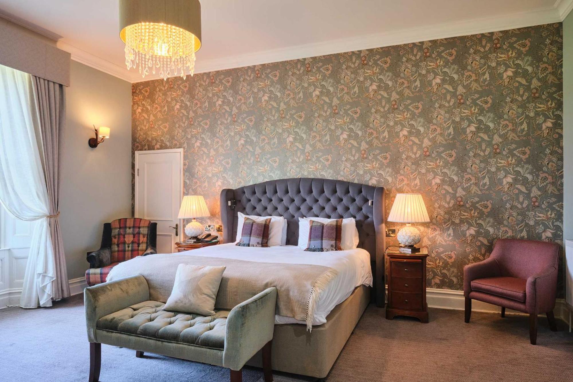 Stratton House Hotel & Spa Cirencester Exteriér fotografie
